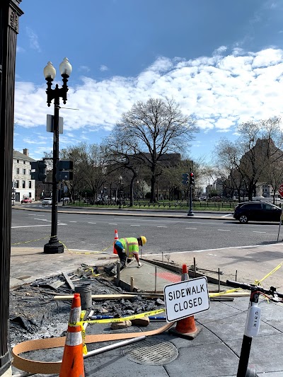 Dupont Circle Station