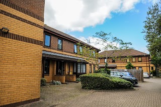 Midland way apartments - CLOSED