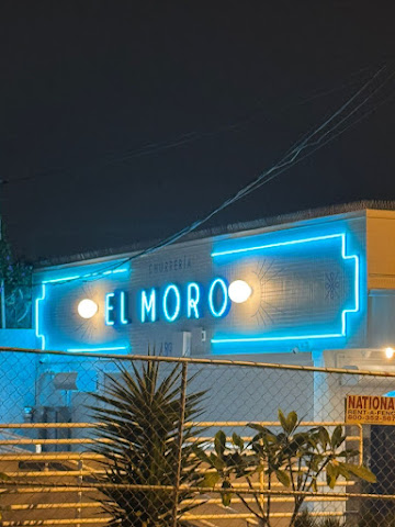 El Moro by null