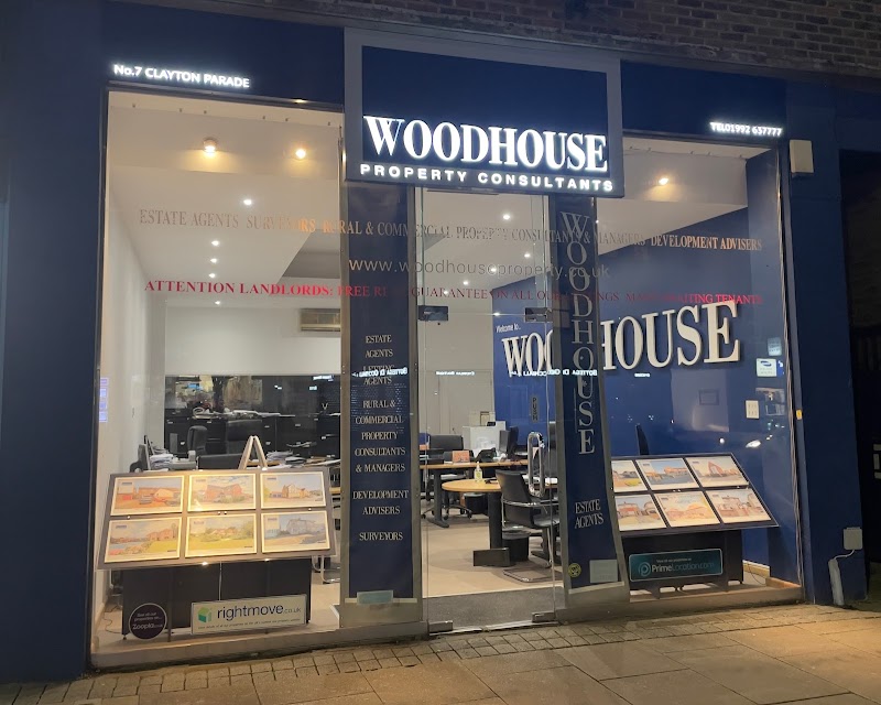 Woodhouse Property Consultants | Estate Agents & Letting Agents in Cheshunt photo 2