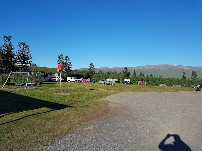 Photos of Gladheimar Cottages