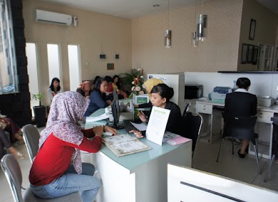 Photos of Larissa Aesthetic Center