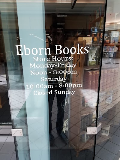 Eborn Books