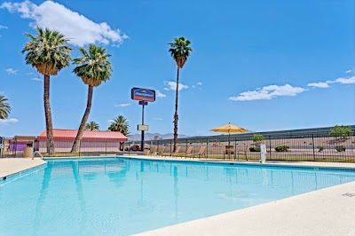 Photos of Howard Johnson Inn - Tucson Downtown