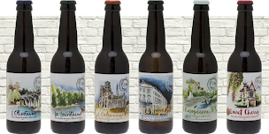 Photo n°1 de brasserie comptoir olivetain des bières à Olivet (Microbrasserie)