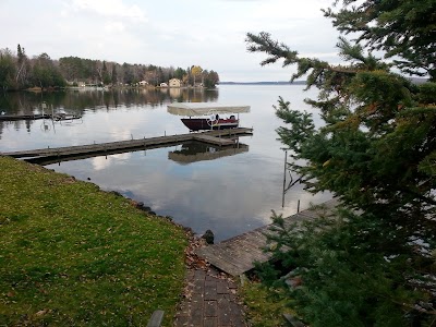 Photos of North Twin Lodge