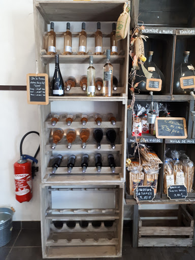 Boucherie Charcuterie David et Christine Gallery - France