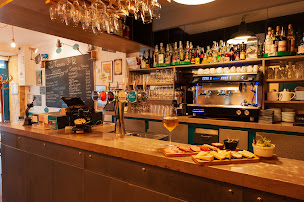 Photo n°58 de La Terrasse Saint Pol à Nogent-le-Rotrou (Restaurant)