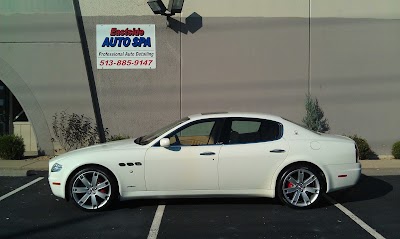 Photos of Eastside Auto Spa