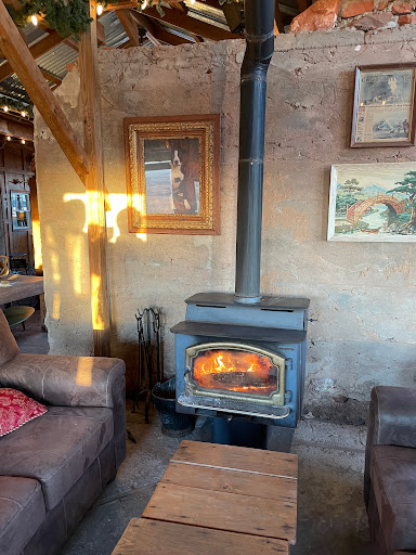 Beany Bar - Visual