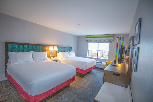 Hampton Inn & Suites North Attleboro - Thumbnail