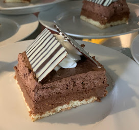 Photo n°2 de La Conciergerie du Parc à Romagnat (Restaurant)