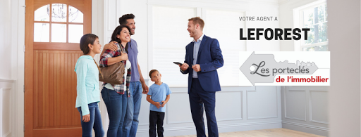 Les Porteclés de l'immobilier | Lallaing