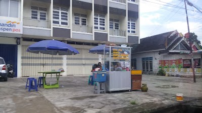 Photos of Pempek Mandiri Taspen Lubuk Linggau
