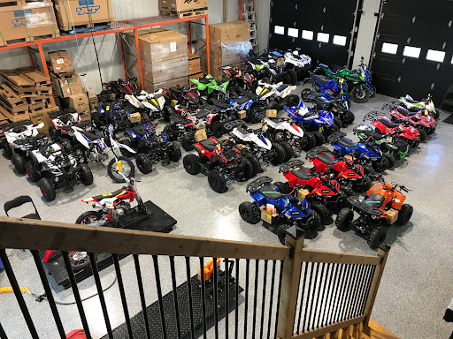 Casselman Performance Gallery - Canada
