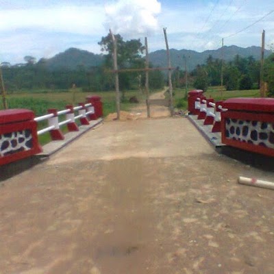 Photos of Balai Kampung Sendang Baru