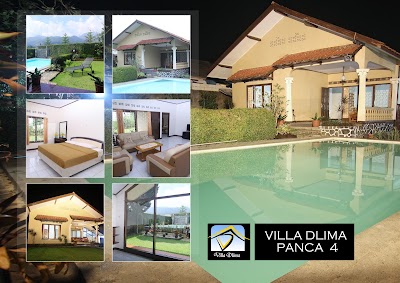 Photos of Villa Dlima Puncak