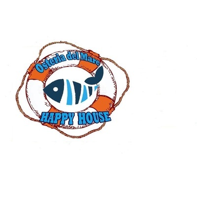 Osteria del Mare - Happy House