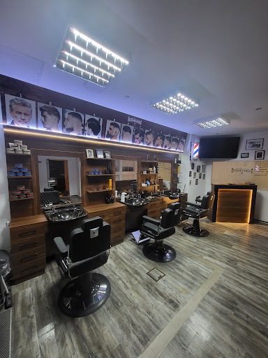 Ricos Barbershop - Thumbnail
