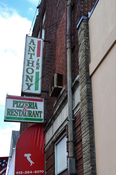 Photos of Anthony Jr's Restaurant & Pizzeria