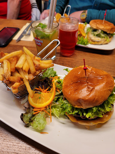 Photo 7 - Le Comptoir