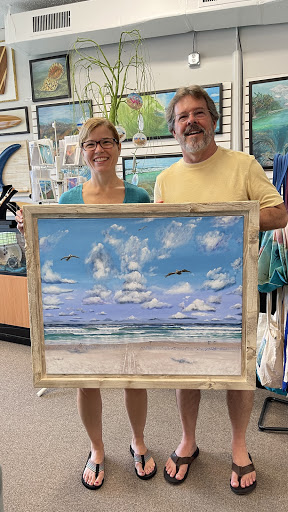 Breakers Art Gallery