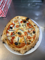 Photo n°24 de Patroné Forno à Viry-Châtillon (Pizzas à emporter)