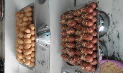 Photos of Muslim Sweetmeat