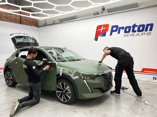 Proton Wraps - Thumbnail