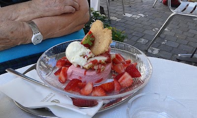Photos of Cafe and chocolate shop Pelikan