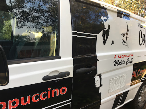 Al Cappuccino Mobile Cafe - Thumbnail