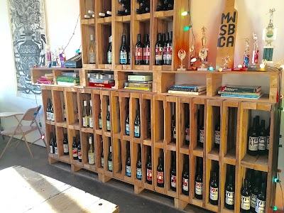 Photos of Municipal Winemakers