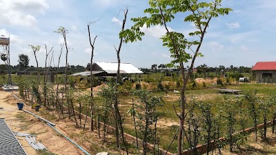 Photos of សួនសែនសប្បាយ ស្រុកពួក