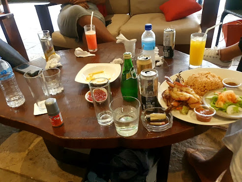 Radisson Blu Mammy Yoko Hotel, Freetown by null