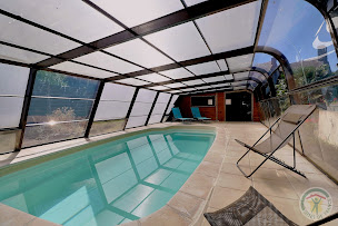 Photo n°3 de Ker Loën à Val-Couesnon (Maison d'hôtes)