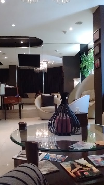 Photos of Gaia's Cocoon 7 Star Spa and Beauty Lounge