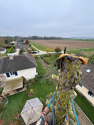 Photo n°11 de Arbo’et Jardin à Fouchères (Paysagiste)