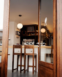 Photo n°58 de Rives à Paris (Restaurant)