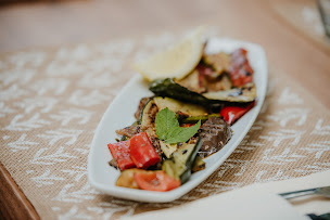 Photo n°80 de La Paillote du Lac à Le Sauze-du-Lac (Restaurant)