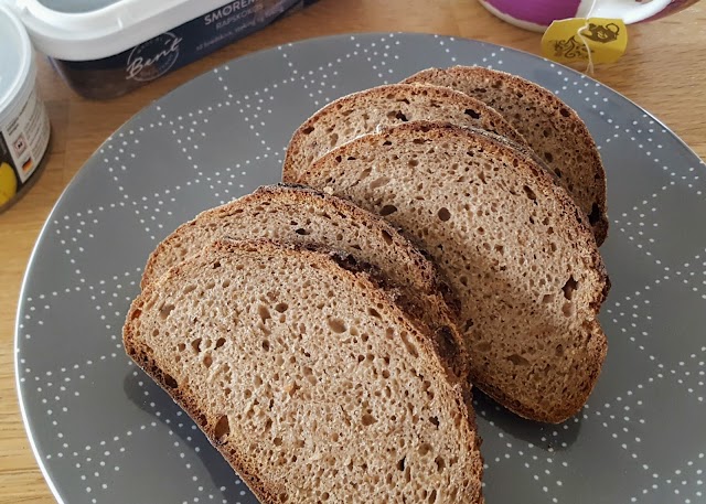 Backstube Solli Plass