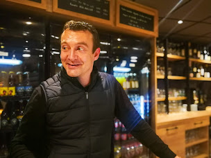 Photo n°28 de CAVE A SEB à Cléder (Bar à vin)