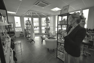 Photo n°1 de Studio Agatha à Fragnes-La Loyère (Salon de coiffure)