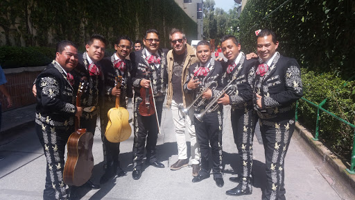 Mariachi Nuestro México