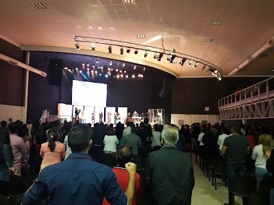 Photos of City Church