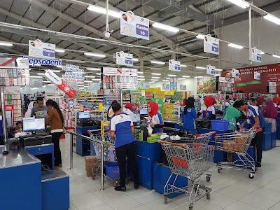 Photos of Samudra Supermarket