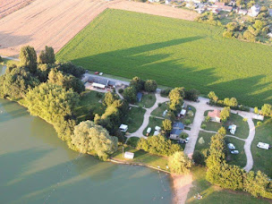 Photo n°39 de Camping municipal de Morée à Morée (Terrain de camping)