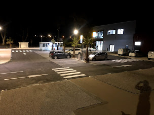 Photo n°2 de AG Traçage à Montbazin (Société de travaux publics)