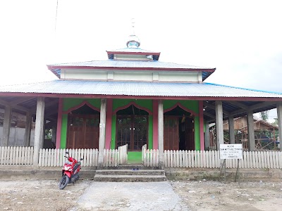 Photos of MASJID JAMI MIFTAHUL JANNAH