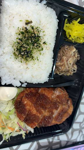 Japanese Kitchen SATO - Thumbnail