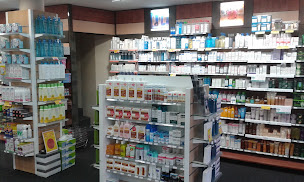 Photo n°6 de Pharmacie Gambetta à Beauvais (Pharmacie)